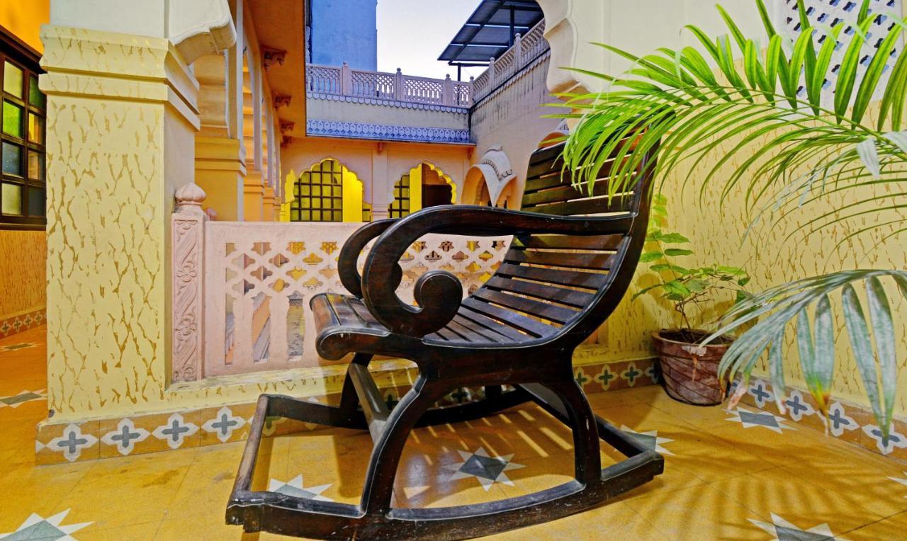 Hotel Treebo Trend Utsav Niwas Vidyadhar Nagar à Jaipur Extérieur photo