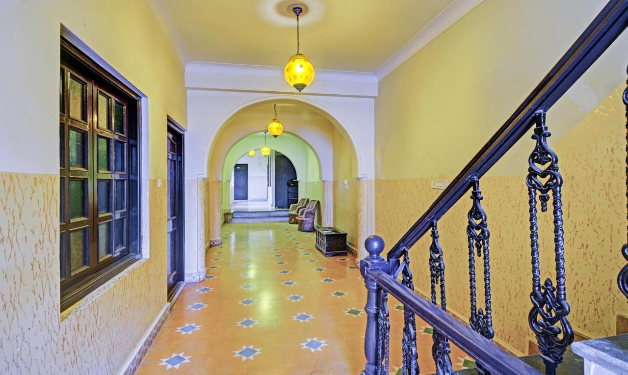 Hotel Treebo Trend Utsav Niwas Vidyadhar Nagar à Jaipur Extérieur photo