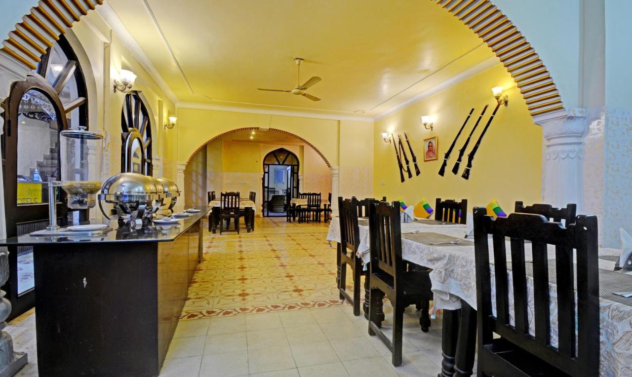 Hotel Treebo Trend Utsav Niwas Vidyadhar Nagar à Jaipur Extérieur photo